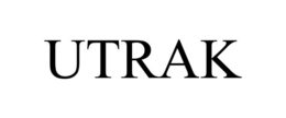 UTRAK trademark
