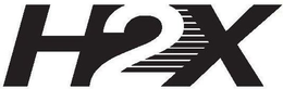 H2X trademark