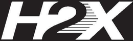 H2X trademark