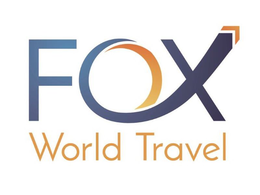 FOX WORLD TRAVEL trademark