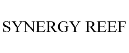 SYNERGY REEF trademark