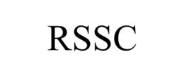 RSSC trademark