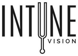 INTUNE VISION trademark