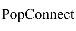 POPCONNECT trademark