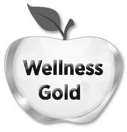 WELLNESS GOLD trademark