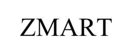 ZMART trademark