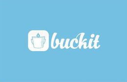 BUCKIT trademark