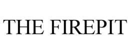 THE FIREPIT trademark