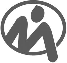 M trademark