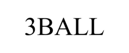 3BALL trademark