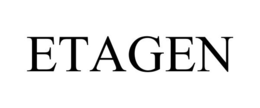 ETAGEN trademark
