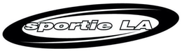 SPORTIE LA trademark