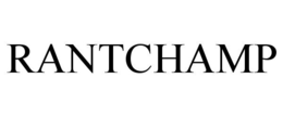 RANTCHAMP trademark