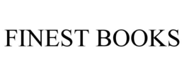 FINEST BOOKS trademark