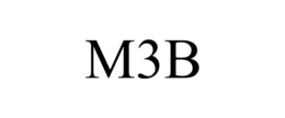 M3B trademark