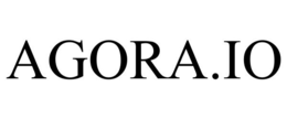AGORA.IO trademark