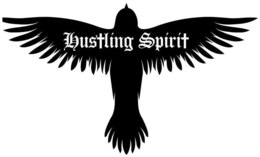 HUSTLING SPIRIT trademark