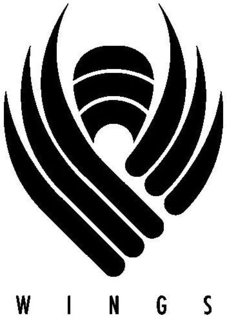 WINGS trademark