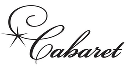 CABARET trademark