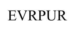 EVRPUR trademark