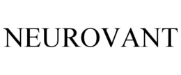 NEUROVANT trademark