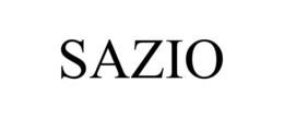 SAZIO trademark