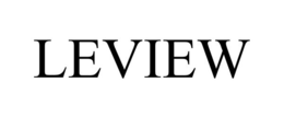 LEVIEW trademark