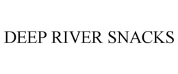 DEEP RIVER SNACKS trademark
