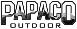 PAPACO OUTDOOR trademark