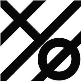 X / 0 trademark