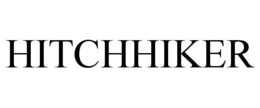 HITCHHIKER trademark
