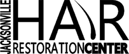 JACKSONVILLE HAIR RESTORATION CENTER trademark