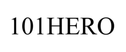 101HERO trademark