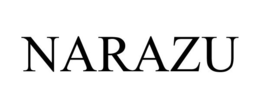 NARAZU trademark