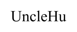 UNCLEHU trademark