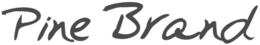 PINE BRAND trademark