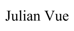 JULIAN VUE trademark