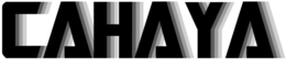 CAHAYA trademark
