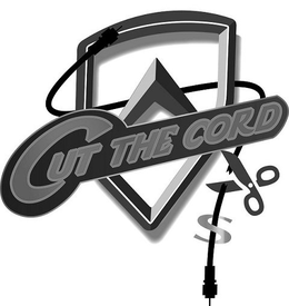 CUT THE CORD trademark