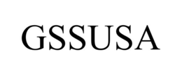 GSSUSA trademark