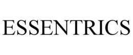 ESSENTRICS trademark