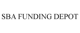 SBA FUNDING DEPOT trademark