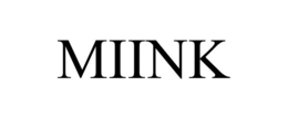 MIINK trademark
