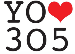 YO 305 trademark