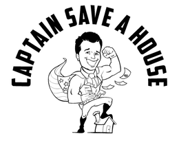 CAPTAIN SAVE A HOUSE trademark