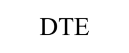 DTE trademark