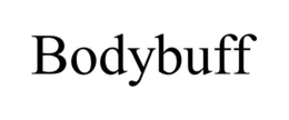 BODYBUFF trademark