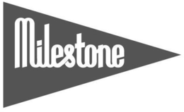MILESTONE trademark