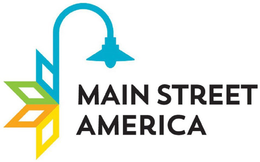 MAIN STREET AMERICA trademark