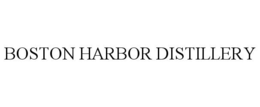 BOSTON HARBOR DISTILLERY trademark